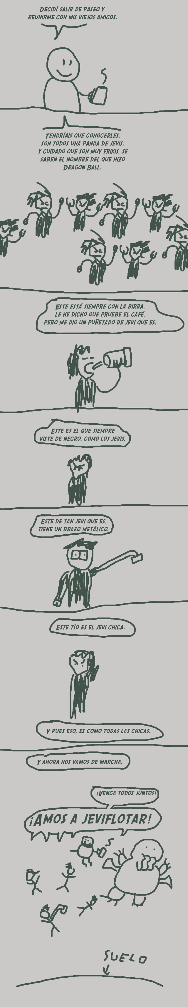 Dan coloreado