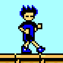 Kid Radd